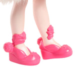 Enchantimals Enchantimals Bree Bunny and Twist Doll Classic Collectible Figures