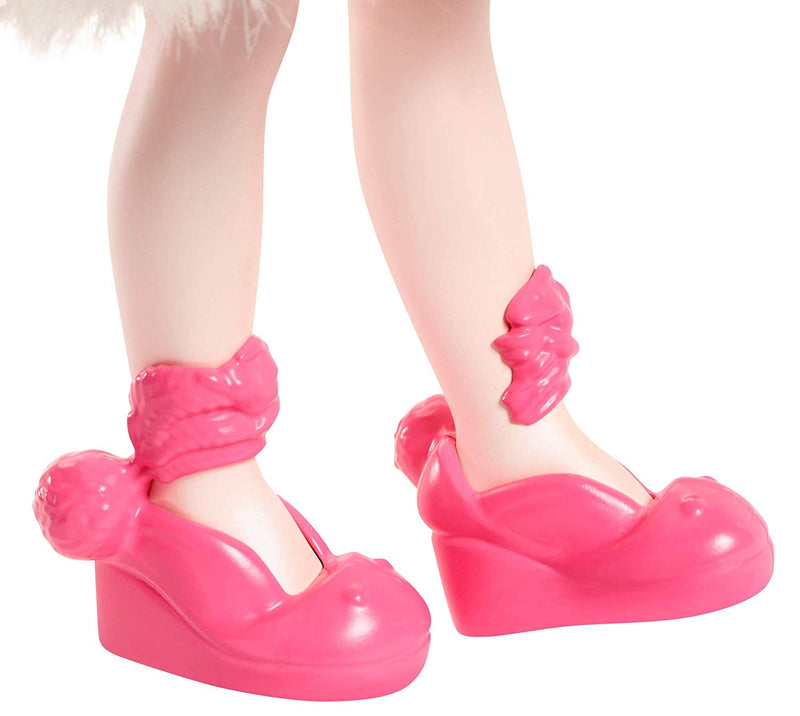 Enchantimals Enchantimals Bree Bunny and Twist Doll Classic Collectible Figures