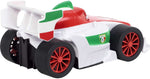 Disney Cars Toys Track Talkers Francesco, 5.5-in