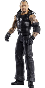 WWE Undertaker Top Picks Action Figures, 6-inch Posable Collectible