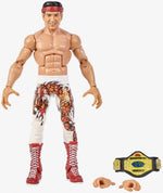 WWE Ricky The Dragon Steamboat Elite Collection Action Figure