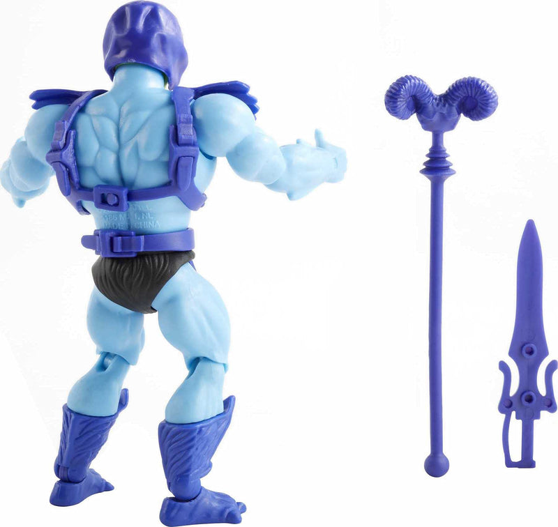 Masters of the Universe Origins Skeletor 5.5-in Action Figure