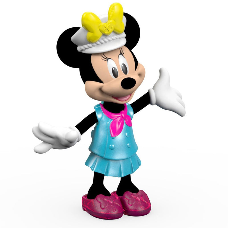 Disney Minnie Mouse Sail 'n Style Minnie