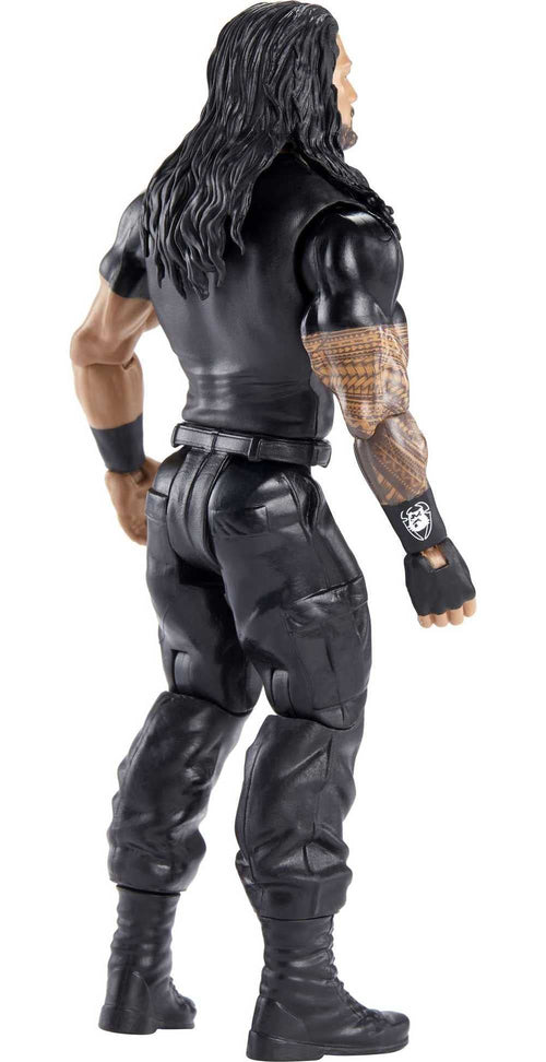 WWE Top Picks Action Figures, 6-Inch Posable Collectible