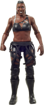 WWE Ember Moon Action Figure