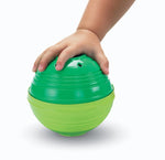 Fisher Price Brilliant Basics Stack and Roll Cups