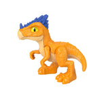 FP Imaginext Jurassic World Dracorex
