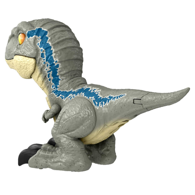 Figurine Vélociraptor Bêta Jurassic World, Figurines