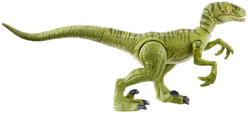 Jurassic World Savage Strike Dinosaur Figure