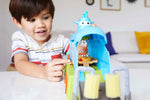 Disney and Pixar Cars Toys, Submarine Car Wash Playset