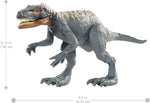 Jurassic World Wild Pack Herrerasaurus Carnivore Dinosaur Action Figure Toy