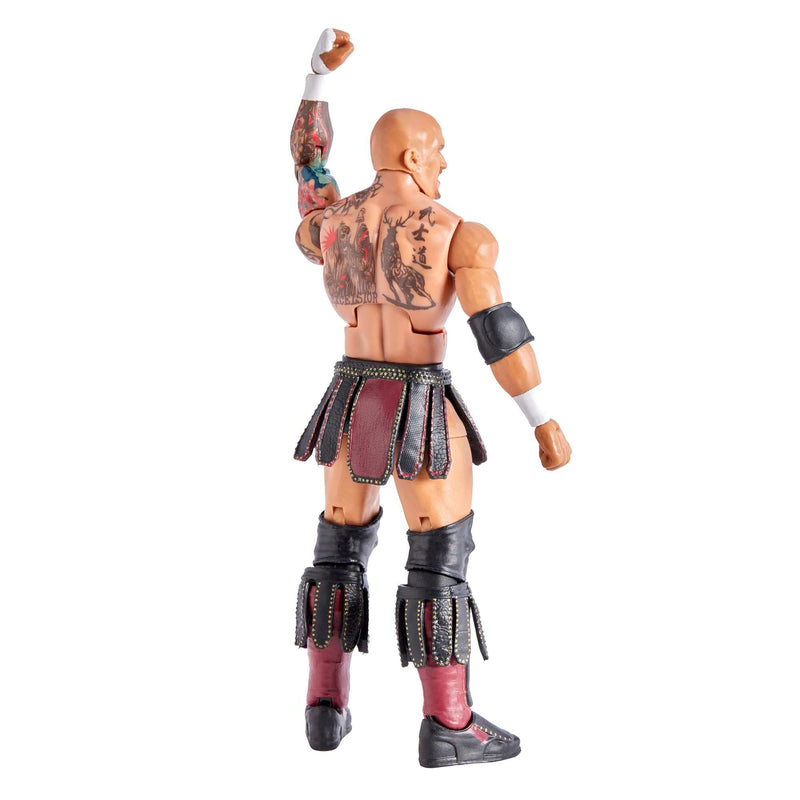 WWE Elite Collection Action Figure Karrion Kross 6-inch Posable Collectible