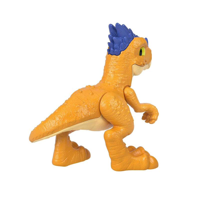 FP Imaginext Jurassic World Dracorex