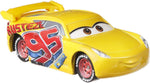 Disney Pixar Cars Rust-Eze Cruz Ramirez