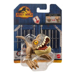 Jurassic World Uncaged Wild Pop Ups Tyrannosaurus Rex Dinosaur Toy