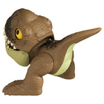 Jurassic World Uncaged Wild Pop Ups Tyrannosaurus Rex Dinosaur Toy