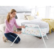 Stow 'N Go Bassinet with Travel Bag Set