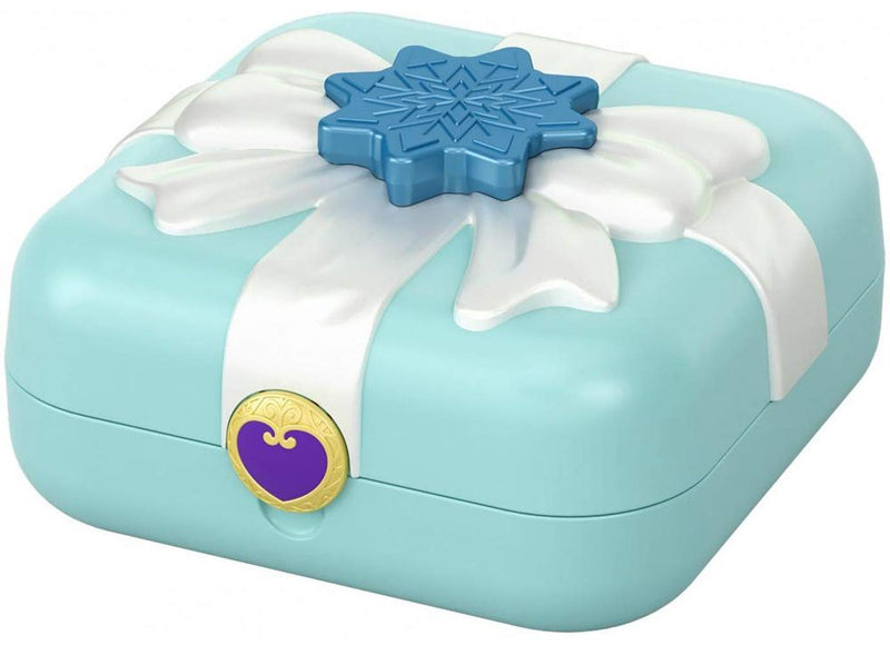Polly Pocket Frosty Fairytale