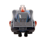 Disney Pixar Cars XRS Drag Racing Jackson Storm