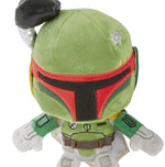 Star Wars Plush 8-in Character Doll
