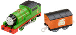 Thomas & Friends TrackMaster Talking Percy