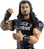 WWE Top Picks Action Figures, 6-Inch Posable Collectible