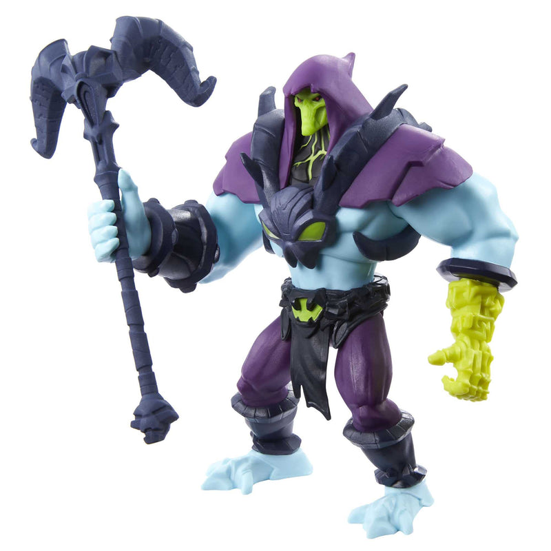 Masters of the Universe He-Man and The Action Figures, Skeletor Action Figure