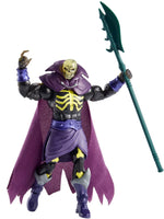 Masters of the Universe Masterverse Scare Glow Action Figure