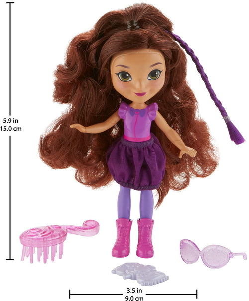 Fisher-Price Nickelodeon Sunny Day, Pop-in Style Lacey Visit the Fisher-Price Store