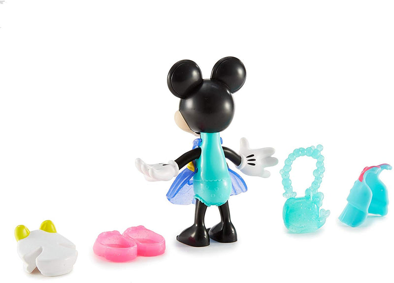 Disney Minnie Mouse Sail 'n Style Minnie