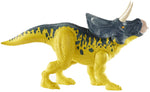Jurassic World Wild Pack Zuniceratops Herbivore Dinosaur Action Figure Toy