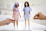 Barbie Fashions 2-Pack Clothing Set Star Print