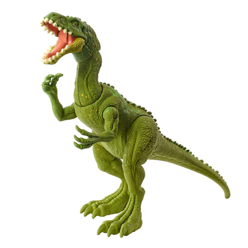 Jurassic World Toys Fierce Force Masiakasaurus Dinosaur Action Figure