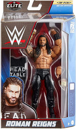 WWE Roman Reigns Top Picks Elite Collection Action Figure