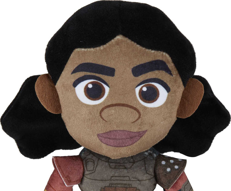 Disney Pixar Lightyear Jr. Zap Patrol Izzy Hawthorne Plush