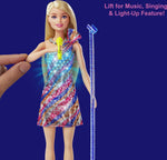 Barbie: Big City, Big Dreams Singing Barbie “Malibu” Roberts Doll