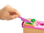 Barbie Noodle Bar Playset