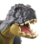 Jurassic World Toys Slash ‘N Battle Scorpios Rex Action & Sound Dinosaur Figure