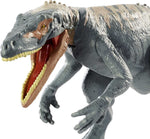 Jurassic World Wild Pack Herrerasaurus Carnivore Dinosaur Action Figure Toy