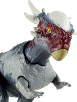 Jurassic World Camp Cretaceous Stygimoloch Stiggy Savage Strike Dinosaur Figure