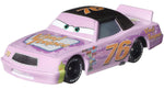 Disney and Pixar Cars 3, Floyd Mulvihill & Crusty Rotor 2-Pack, 1:55 Scale Die-Cast Fan Favorite Character Vehicles for Racing and Storytelling Fun