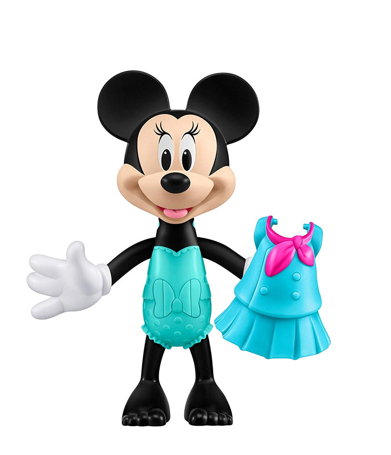 Disney Minnie Mouse Sail 'n Style Minnie