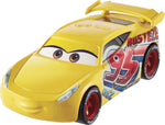 Disney Pixar Cars Rust-Eze Cruz Ramirez