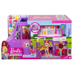 Barbie Fresh 'n Fun Food Truck