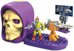 Mega Construx Masters of The Universe Fisto Cliff Climber️ Construction Set