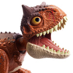 Jurassic World Toys Chompin’ Carnotaurus Toro Dinosaur Action Figure