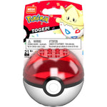 Mega Construx Pokemon Togepi Construction Set