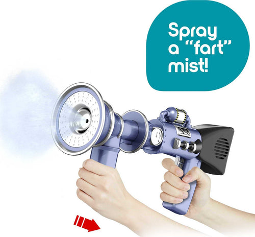Minions: Fart 'n Fire Super-Size Blaster