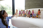 Barbie Fashionistas Doll - Curvy with Long Highlighted Hair