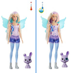 Mattel Barbie Ultimate Color Reveal Fantasy Fashion Fairy